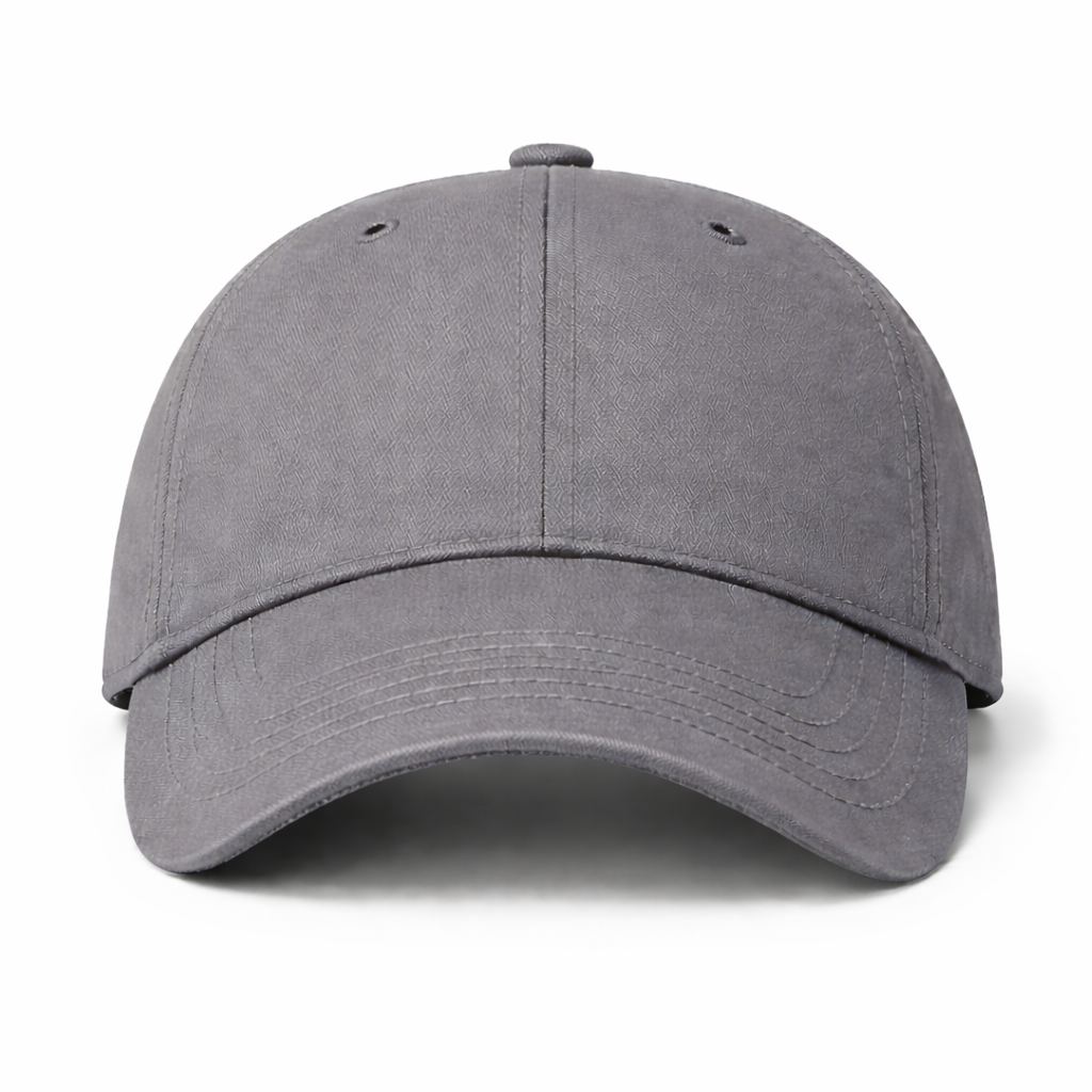 KONEKA Classic Baseball Cap, Adjustable Dad Hat, Unstructured Low Profile, Cotton Twill, Available in Black, Gray, Navy
