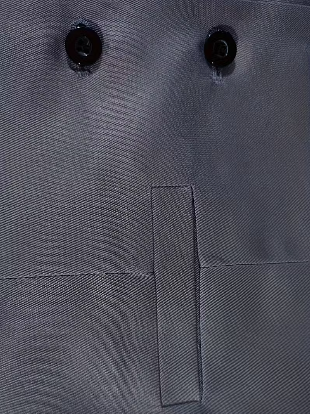 KONEKA Mens Oversize Solid Color Suit Vest Slim Sleeveless Button Down Shirts Formal Wedding Business Meeting Dress Shirt Plus Size